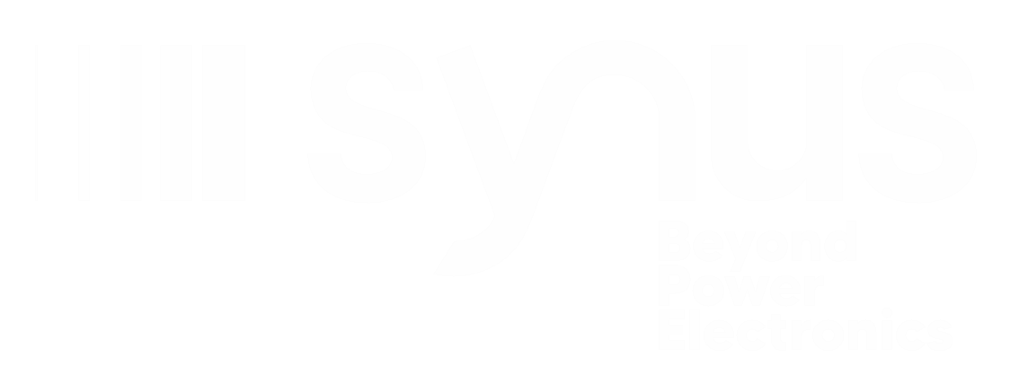 SYNUS - Beyond Power Electronics