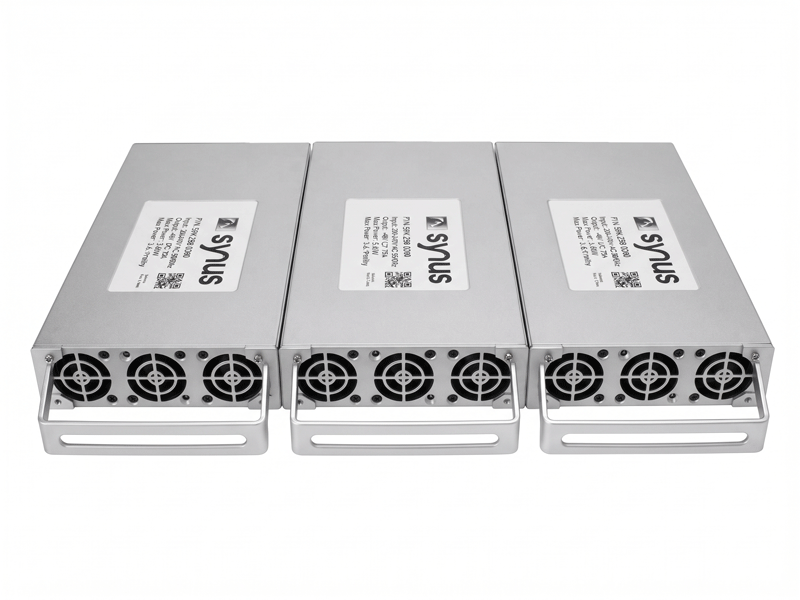 The Power Hub module